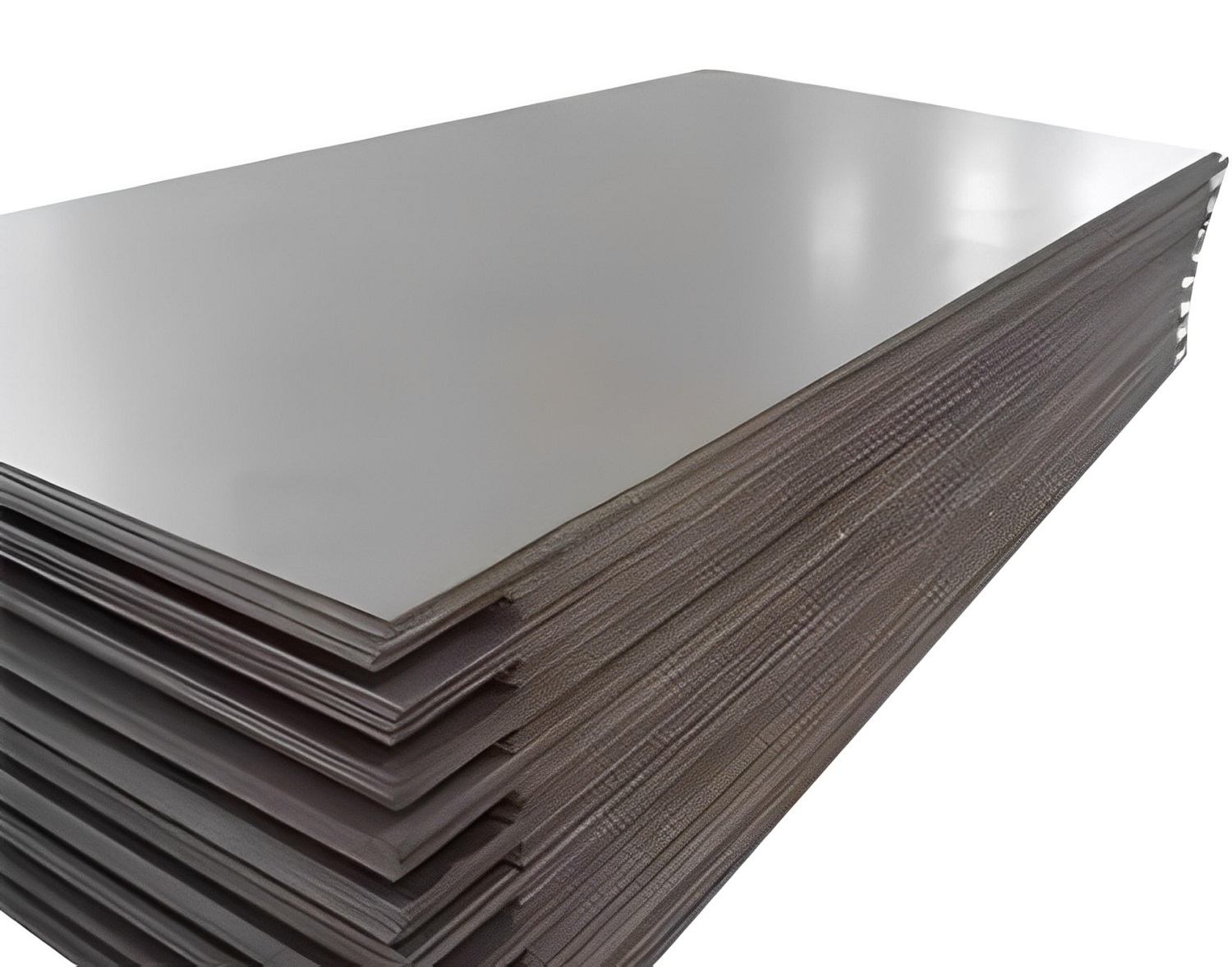 Jindal 0.5 mm Hot Rolled Stainless Steel Sheet SS 316L 5000 x 1250 mm_0